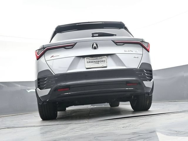 Used 2024 Acura ZDX A-Spec AWD/4WD image 33