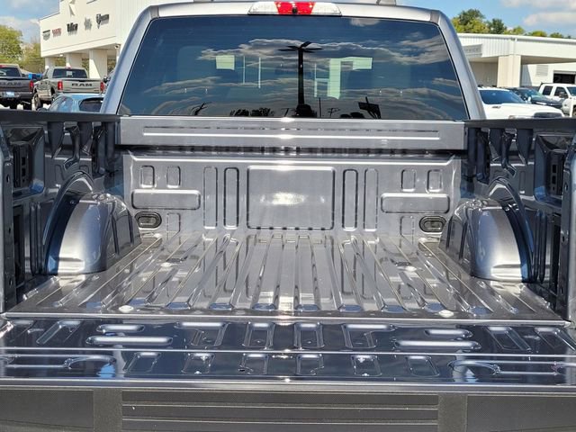 New 2025 Ford F150 Lightning Flash image 10