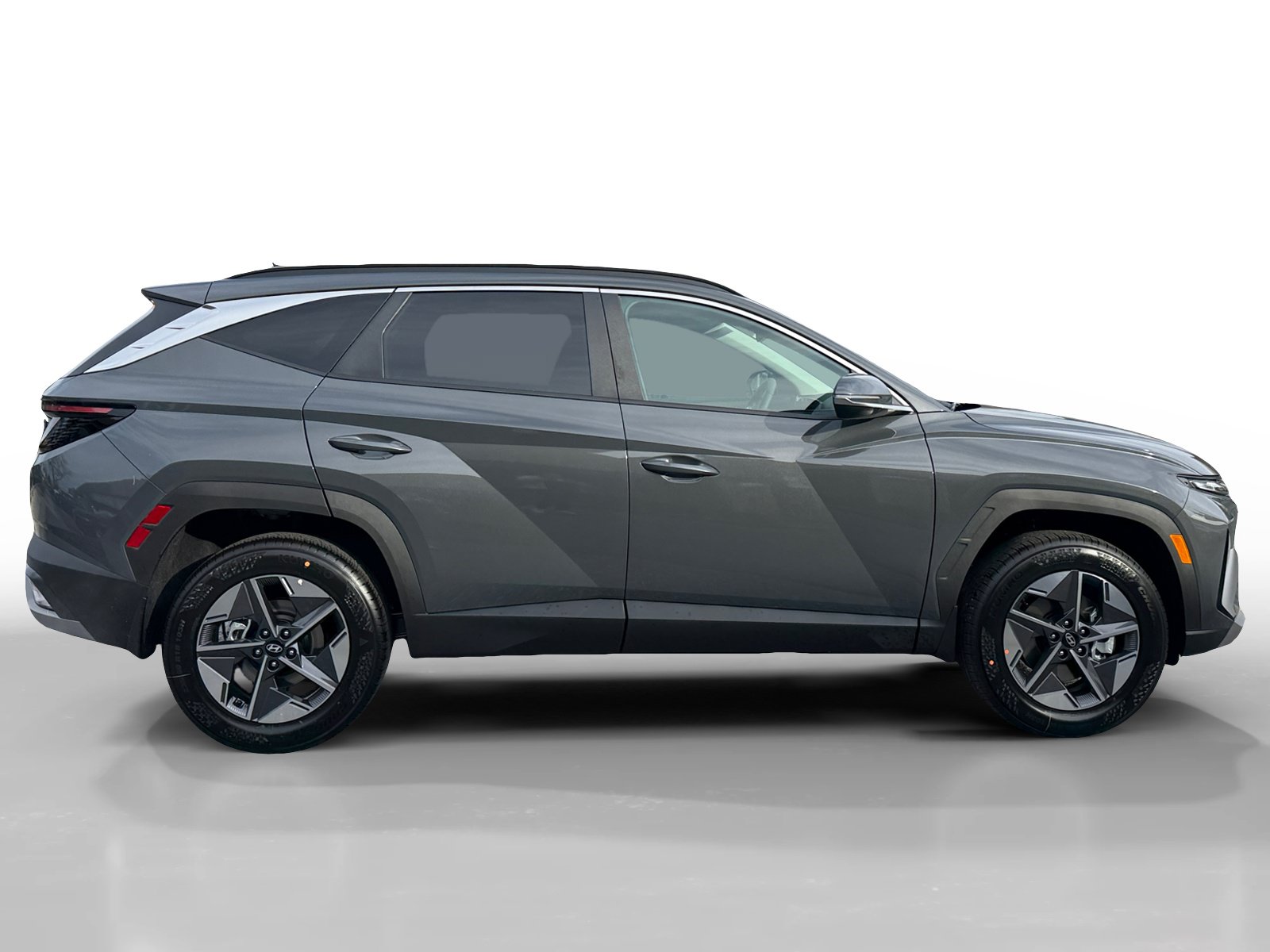 New 2026 Hyundai Tucson SEL AWD/4WD image 6