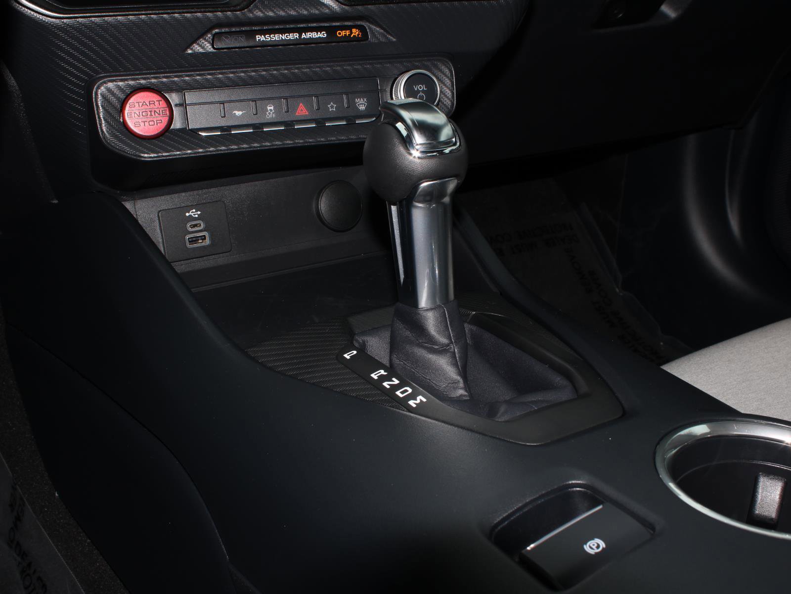 Used 2024 Ford Mustang GT image 18