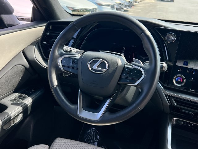 Used 2024 Lexus TX 350 FWD w/ Technology Package image 16