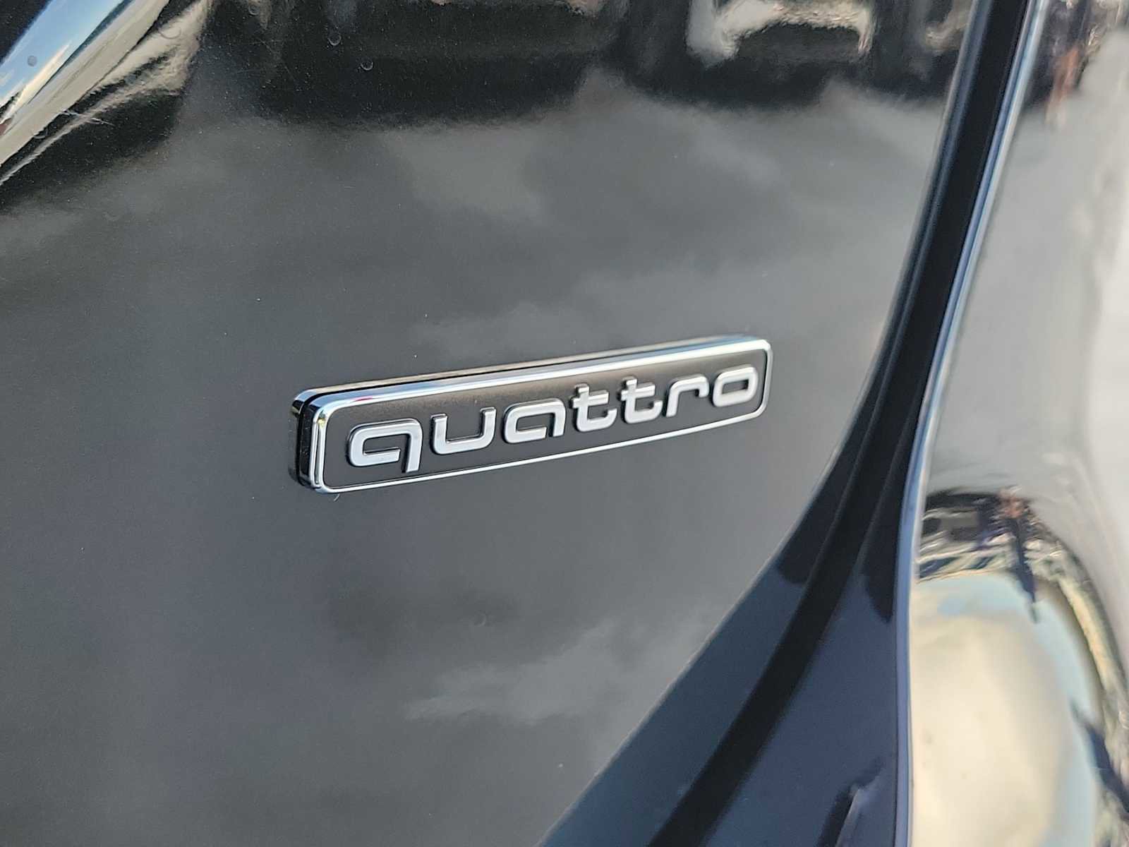 New 2025 Audi A5 2.0T Premium image 11