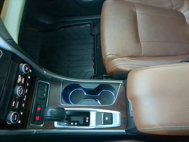 Used 2020 Subaru Ascent Touring w/ Popular Package #2 image 15