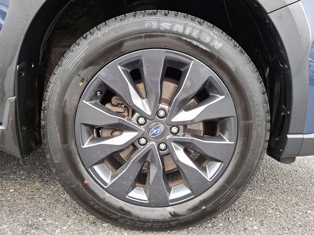 Used 2023 Subaru Outback Onyx Edition image 8