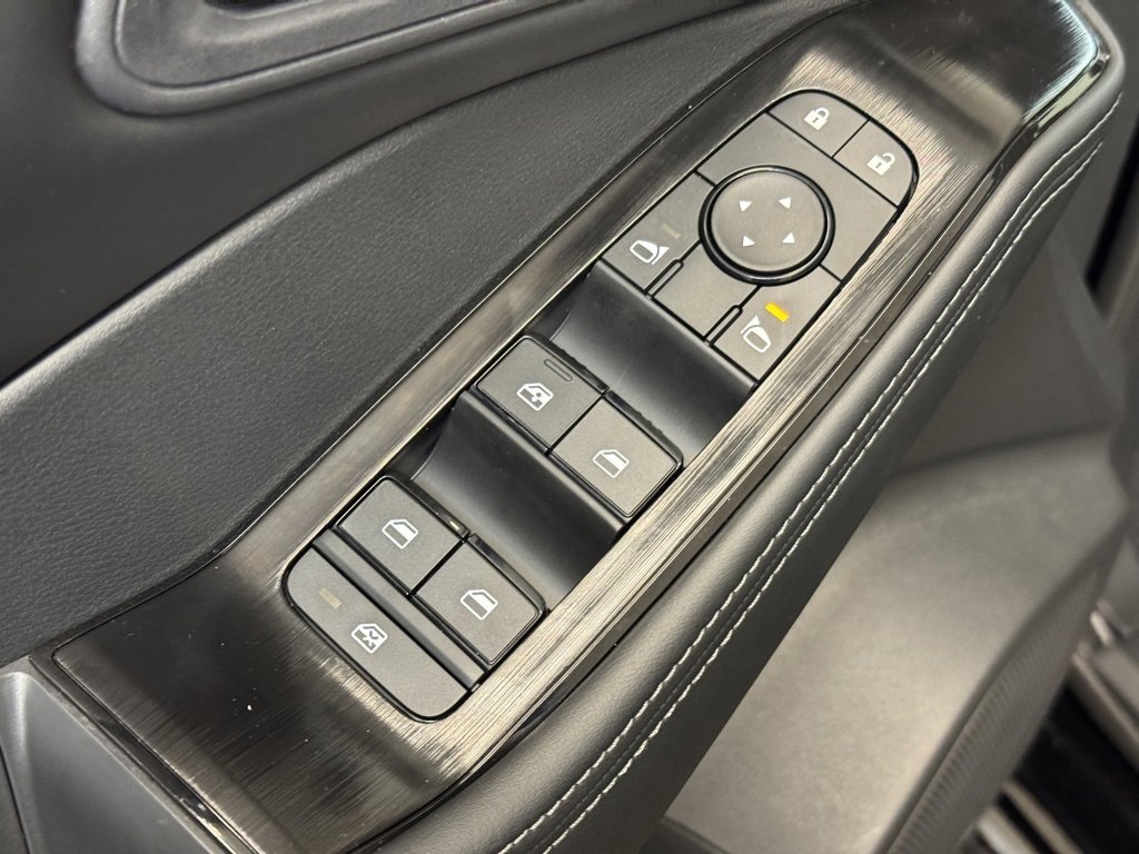 New 2026 Nissan Rogue SV w/ Cold Weather Package image 9