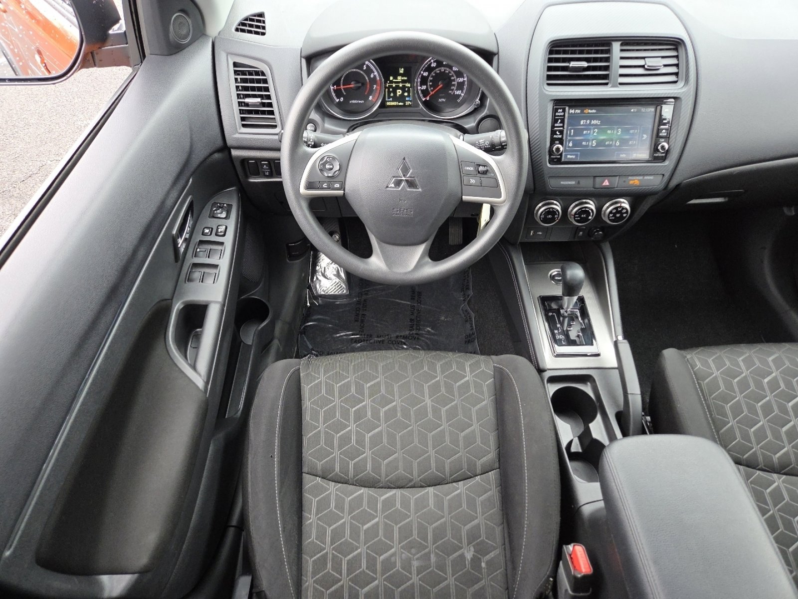 Used 2024 Mitsubishi Outlander Sport LE image 23