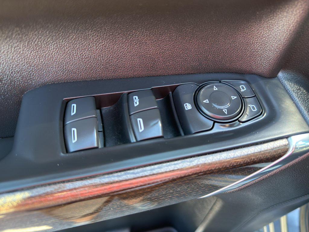 Certified 2021 Chevrolet Silverado 1500 LT AWD/4WD image 13