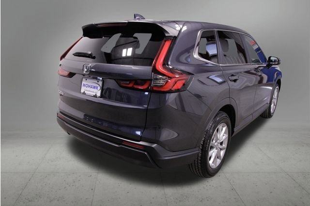 Certified 2026 Honda CR-V EX image 6