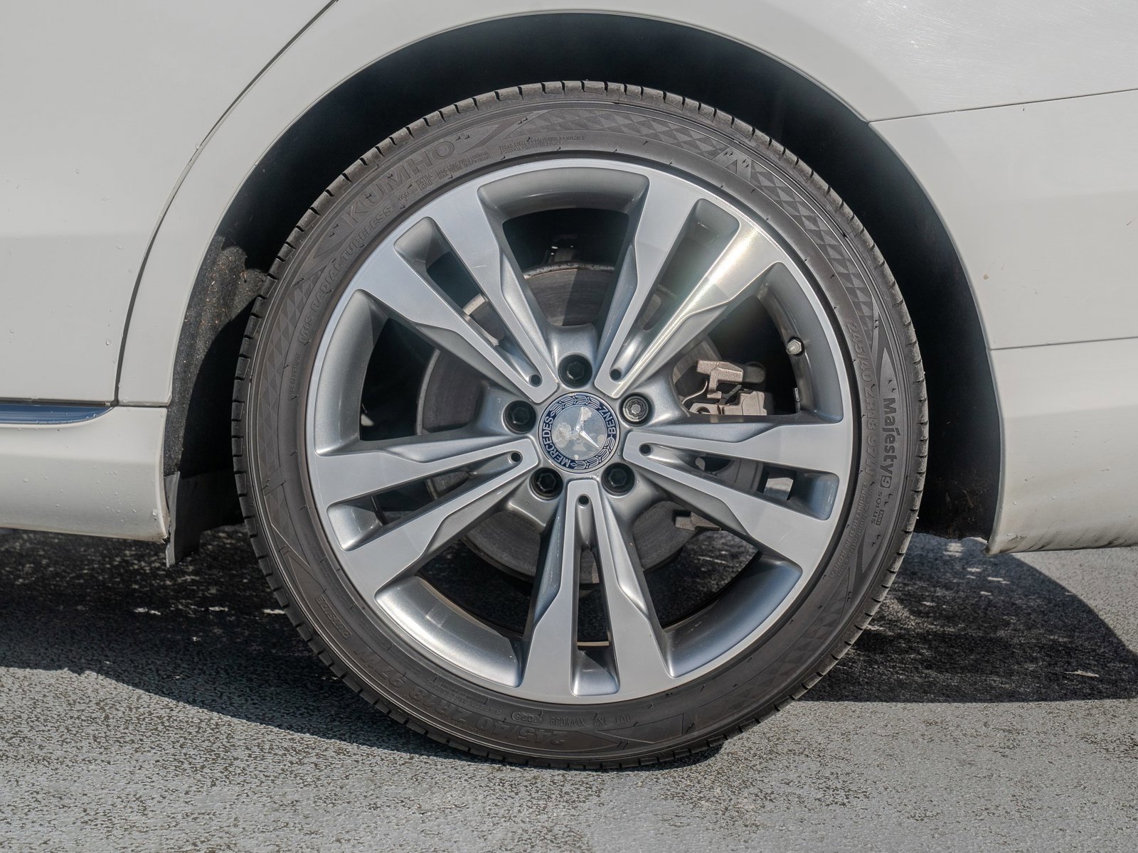 Used 2015 Mercedes-Benz C 300 4MATIC Sedan image 14