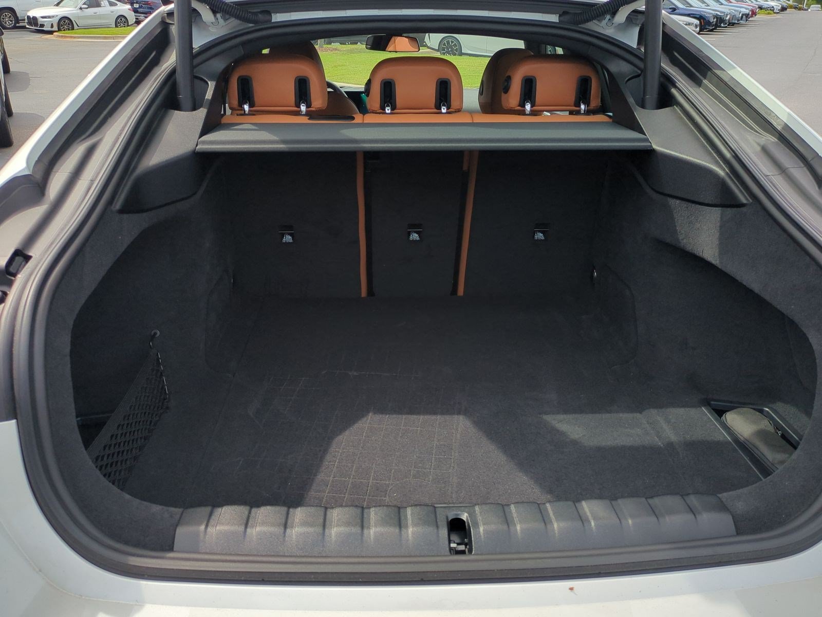 Certified 2023 BMW i4 eDrive35 RWD image 32