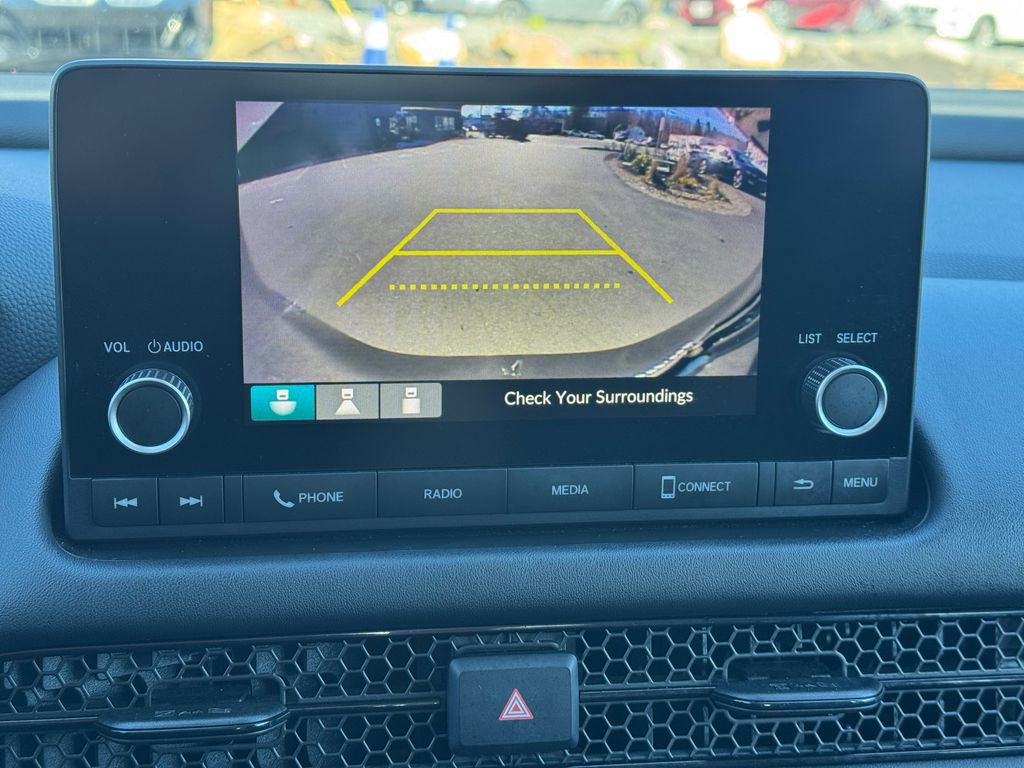 Used 2023 Honda HR-V LX image 30