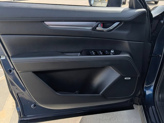 Certified 2025 MAZDA CX-5 AWD 2.5 S image 19