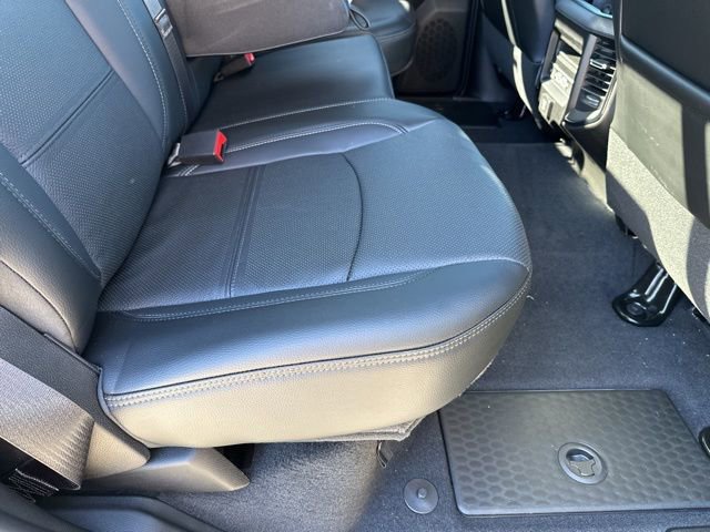 New 2026 RAM 2500 Power Wagon image 16