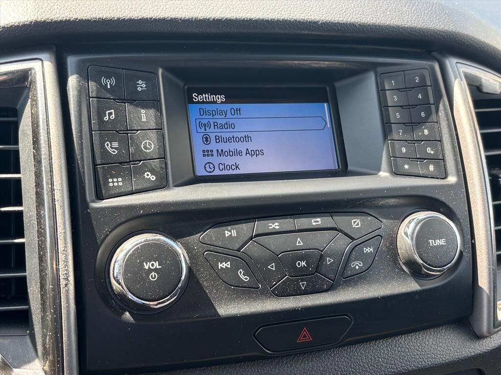 Used 2019 Ford Ranger XLT w/ FX4 Off-Road Package AWD/4WD image 20
