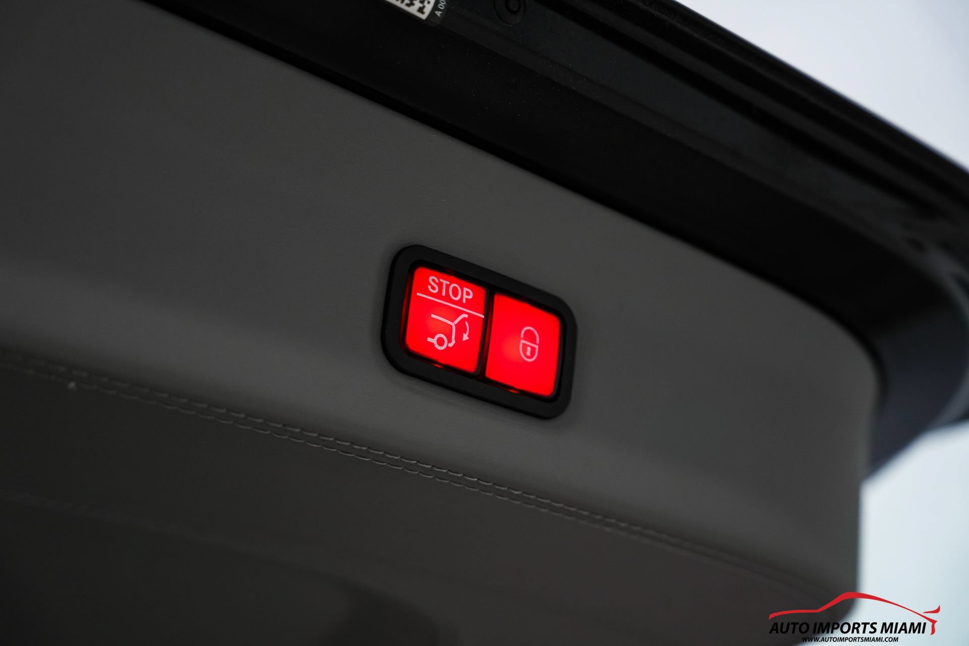 Used 2024 Mercedes-Benz Maybach GLS 600 4MATIC image 84