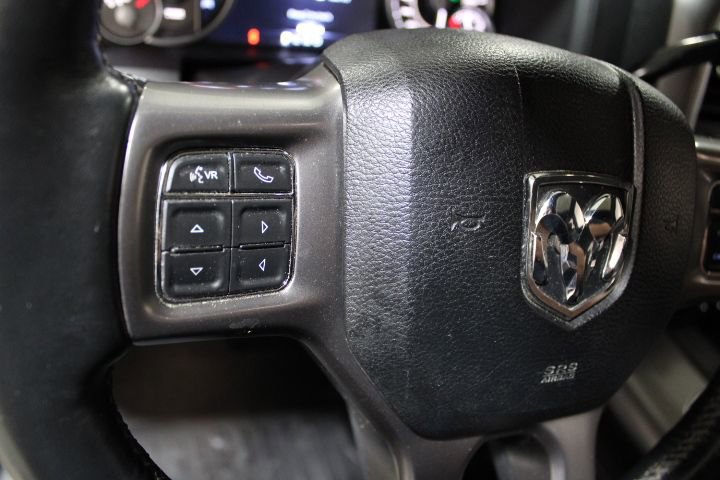 Used 2016 RAM 2500 Limited image 30