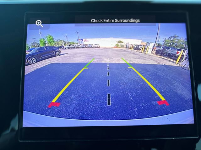 Used 2022 Jeep Grand Cherokee Altitude AWD/4WD image 18