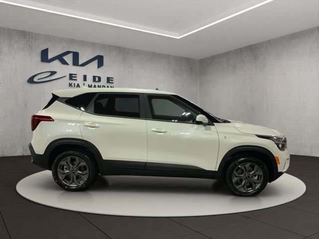 New 2026 Kia Seltos LX image 6