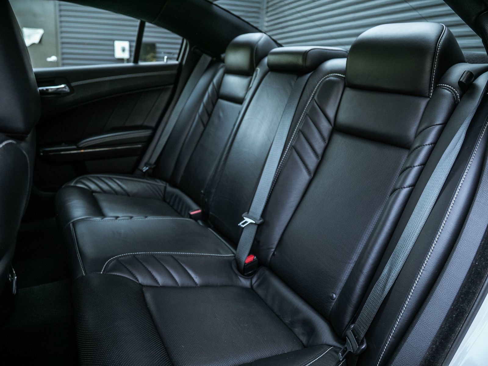 Used 2021 Dodge Charger SRT Hellcat image 17