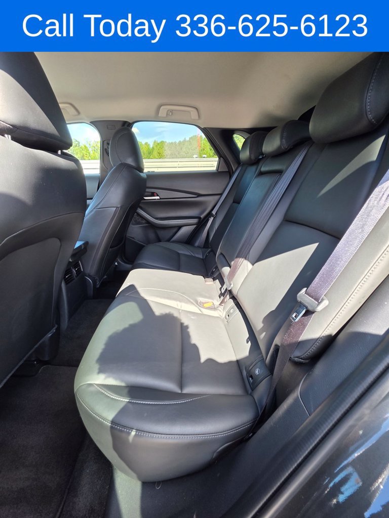 Used 2023 MAZDA CX-30 AWD 2.5 S w/ Select Package image 19