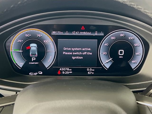 Used 2023 Audi Q5 e Prestige image 15