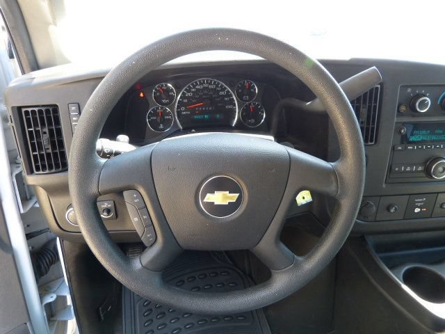 Used 2019 Chevrolet Express 3500 LT w/ LT Preferred Equipment Group RWD image 36