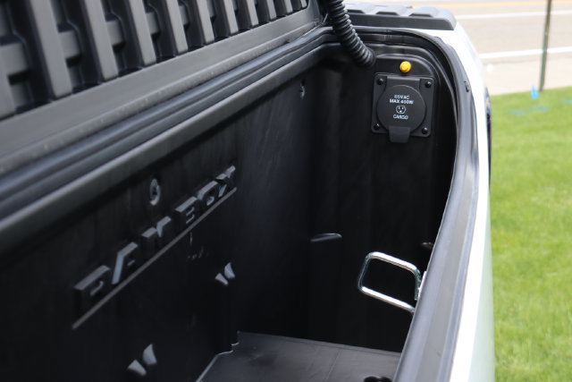 Used 2026 RAM 1500 Rebel w/ Rebel Level 2 Equipment Group AWD/4WD image 36