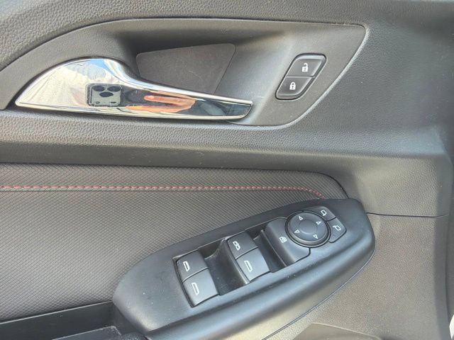 Used 2023 Chevrolet TrailBlazer RS w/ Convenience Package FWD image 13