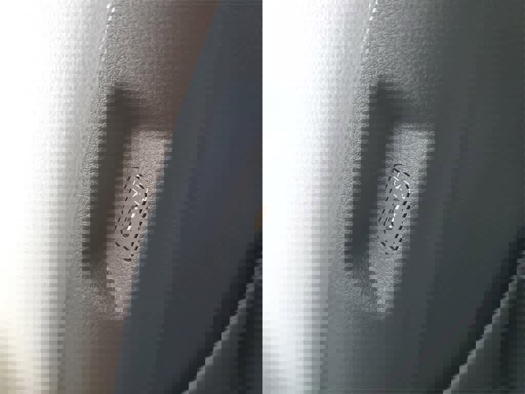 New 2026 Hyundai Santa Fe Limited image 13