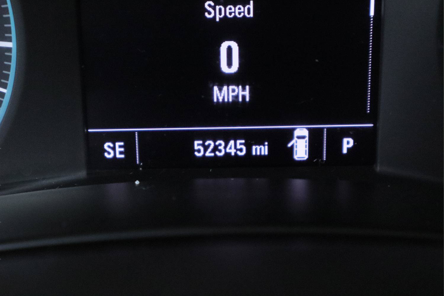 Certified 2022 Chevrolet Equinox LS AWD/4WD image 10