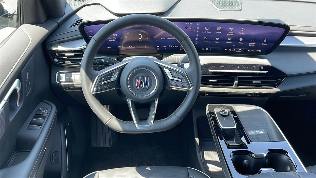 New 2025 Buick Enclave Sport Touring w/ Power Package image 14