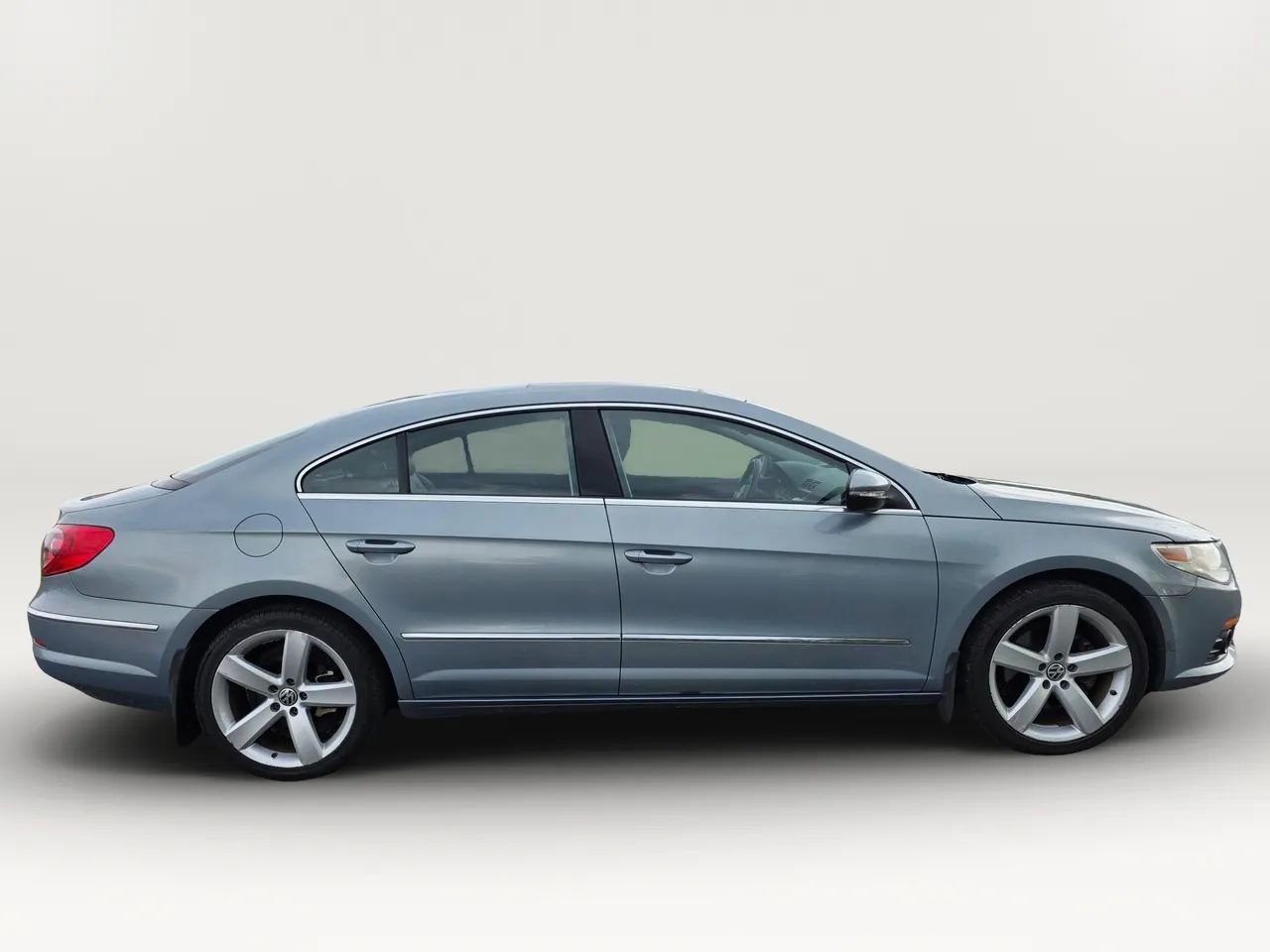 Used 2012 Volkswagen CC Lux Limited FWD image 7