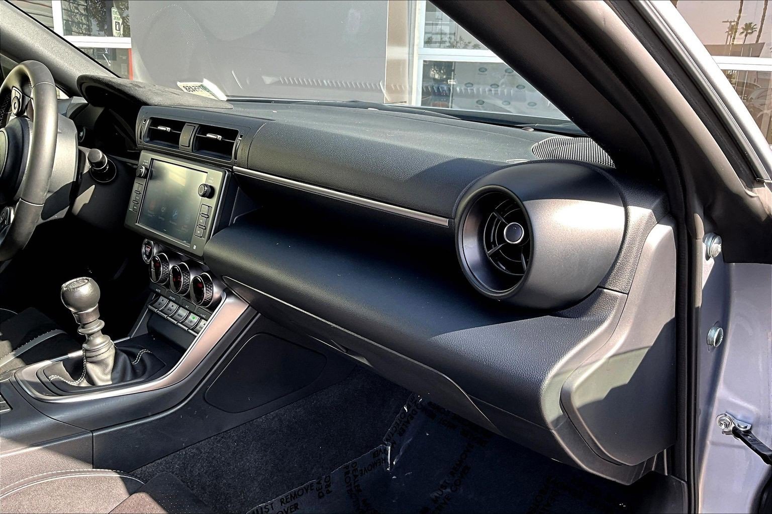 Used 2024 Toyota GR86 Premium image 16