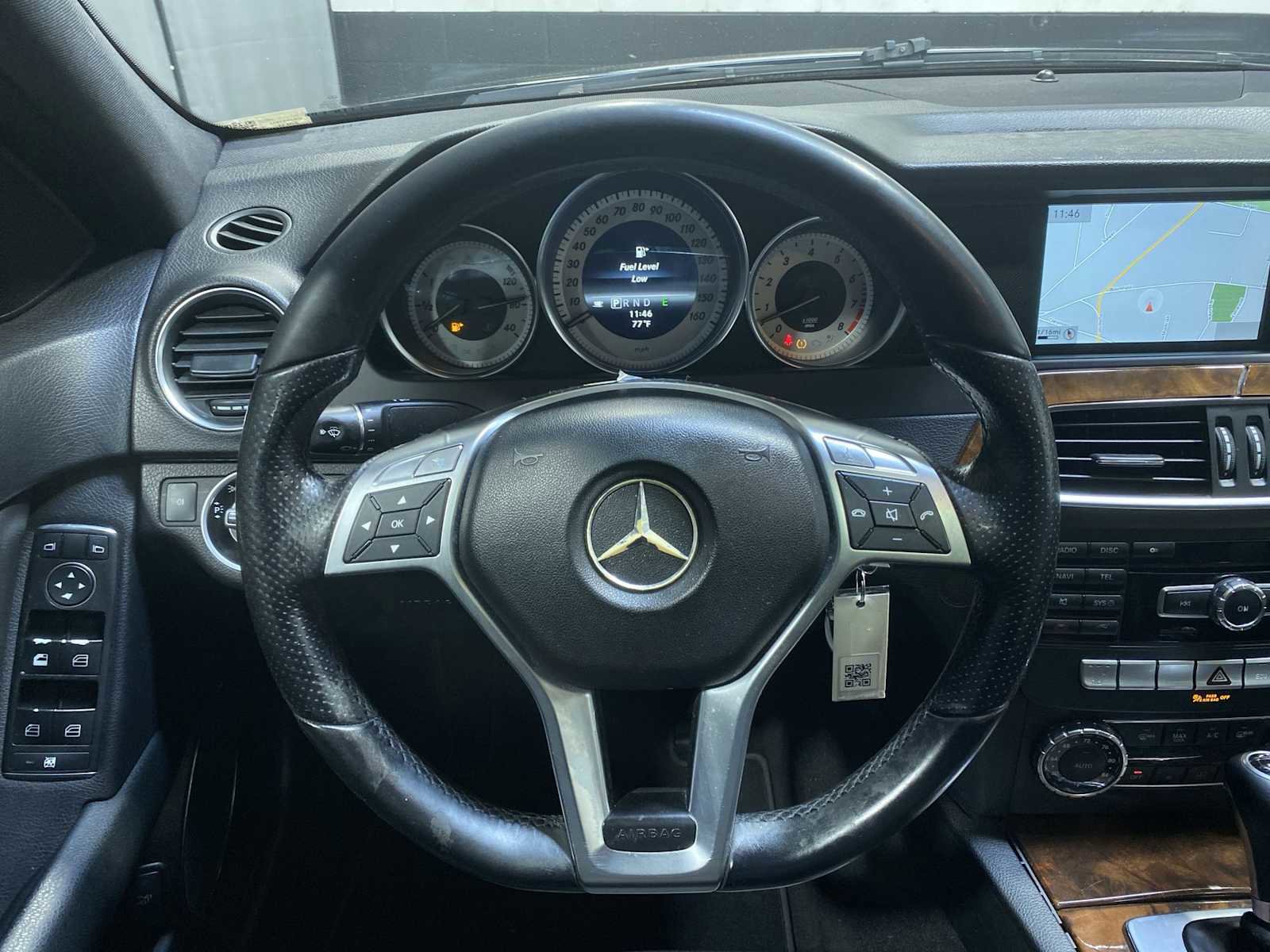 Used 2013 Mercedes-Benz C 300 4MATIC Sedan image 15