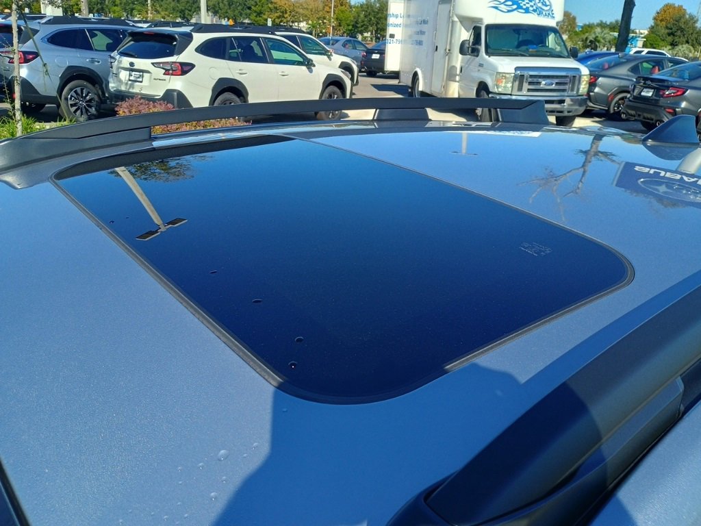 New 2026 Subaru Crosstrek 2.5i Limited image 6