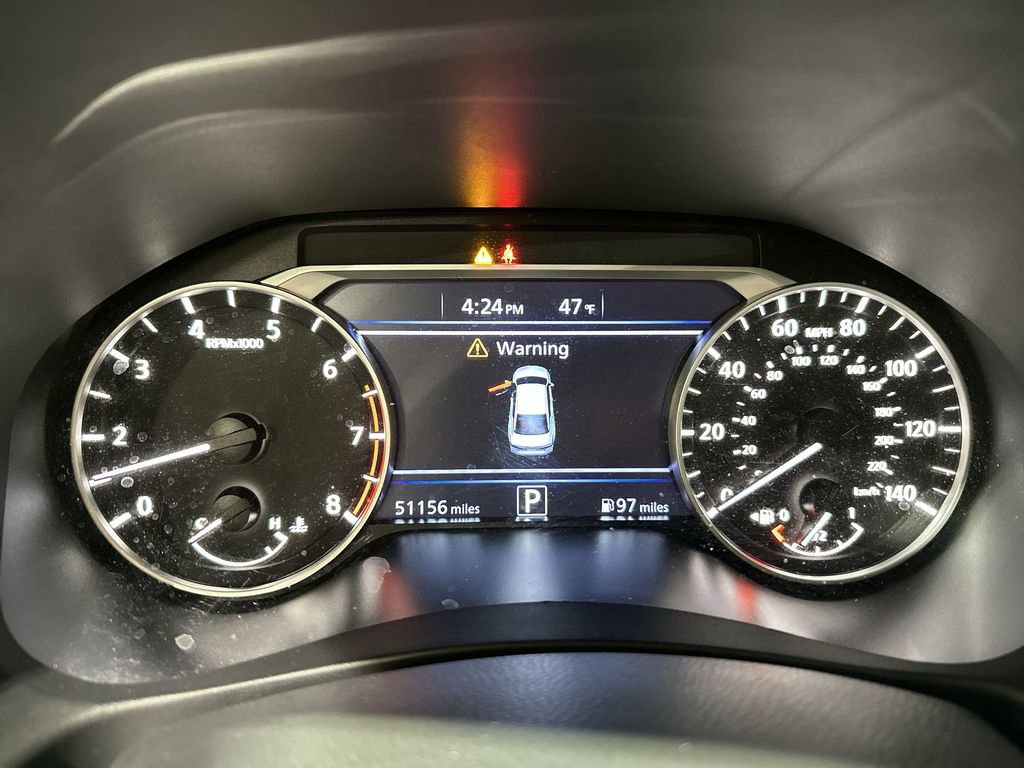 Used 2022 Nissan Altima 2.5 SR image 10