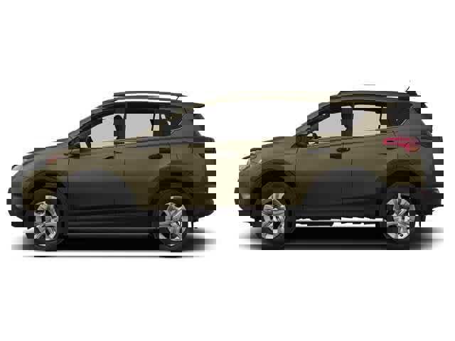 Used 2013 Toyota RAV4 XLE image 3