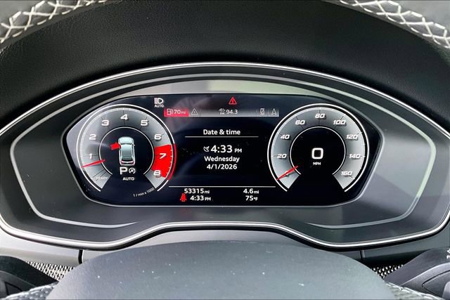 Used 2023 Audi SQ5 Premium Plus w/ Premium Plus Package image 13