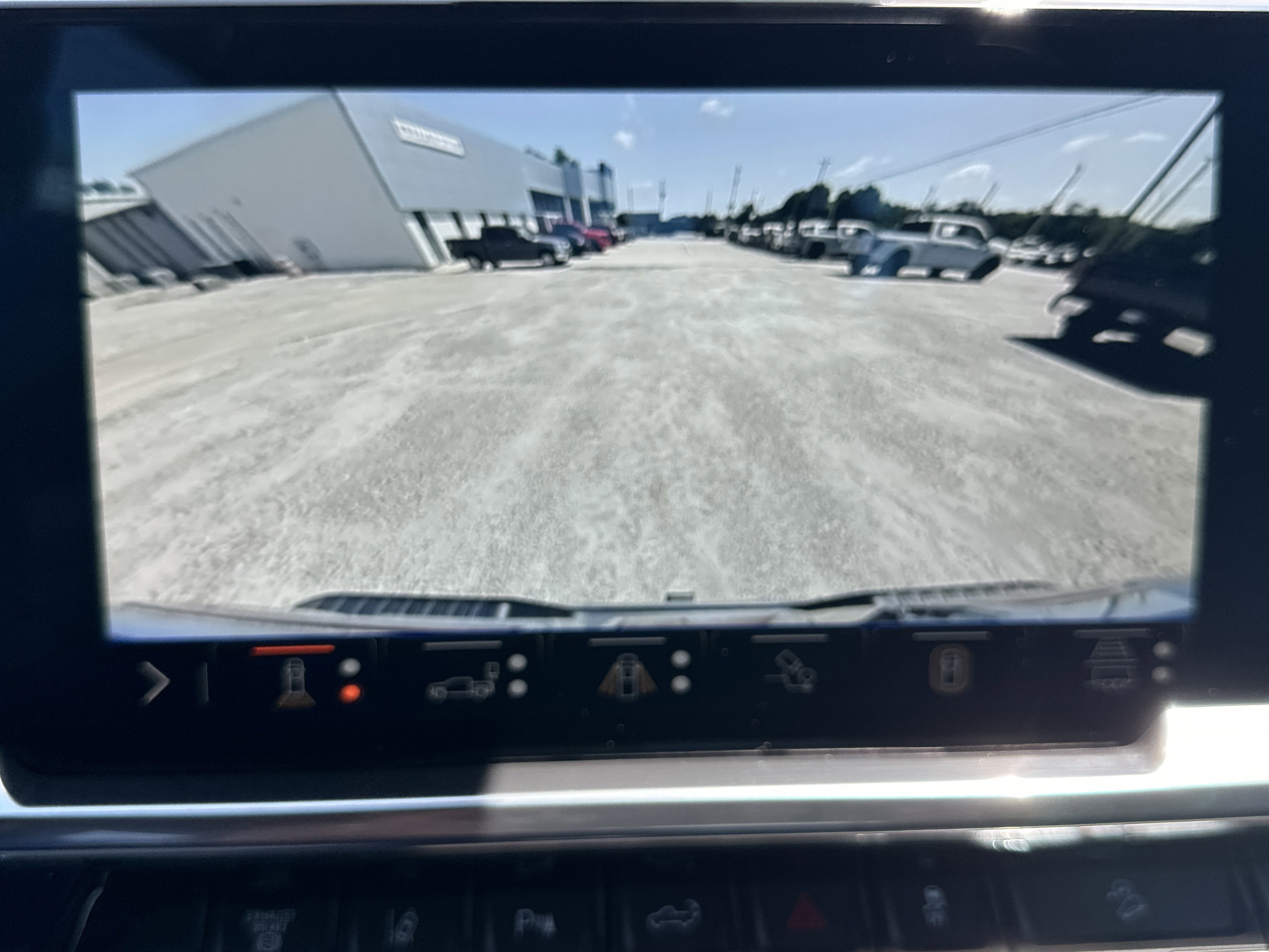 Certified 2024 GMC Sierra 2500 SLT w/ SLT Premium Package AWD/4WD image 34