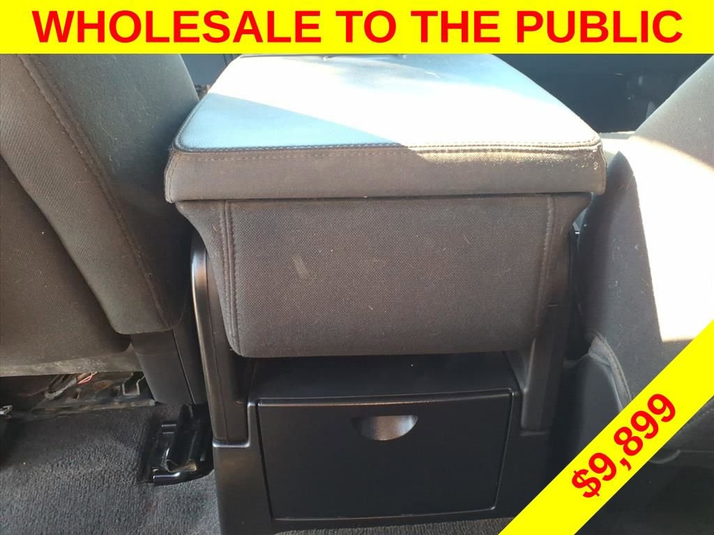 Used 2013 GMC Sierra 1500 SLE RWD image 28