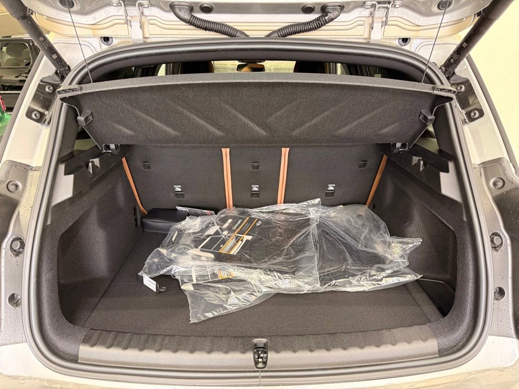 New 2027 MINI Cooper Countryman S AWD/4WD image 23
