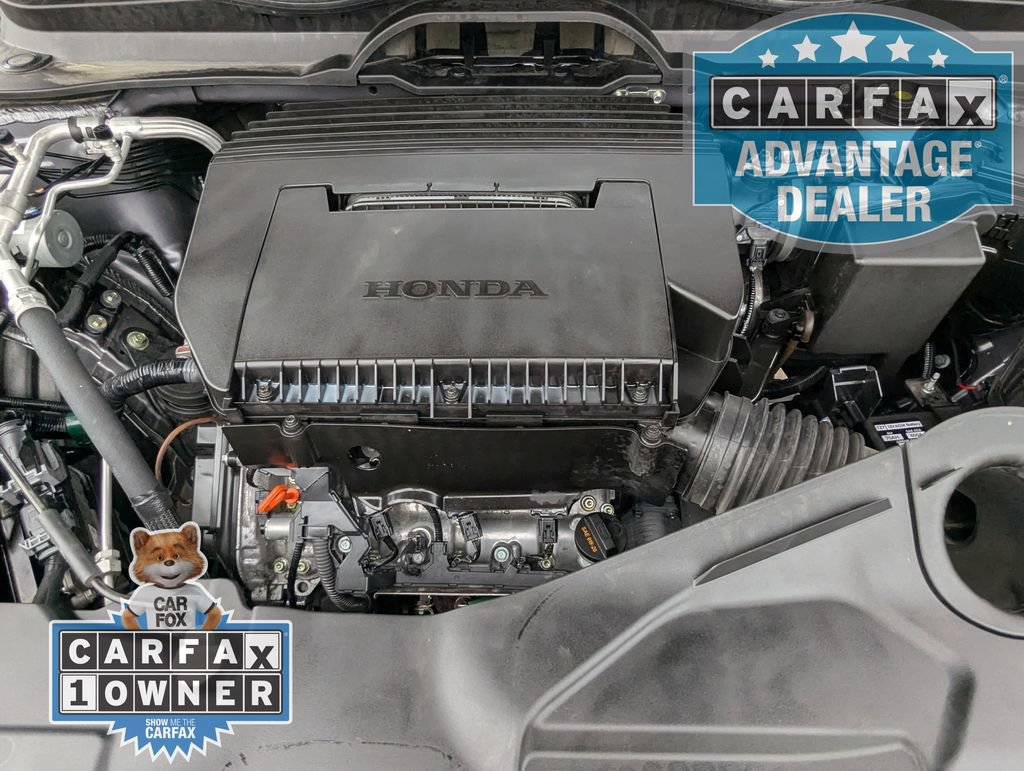 Used 2025 Honda Pilot EX-L image 31