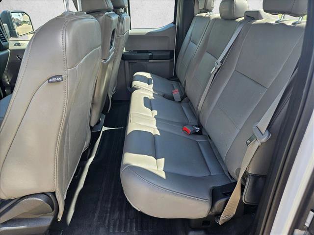 Used 2018 Ford F150 XL w/ Equipment Group 101A Mid RWD image 14