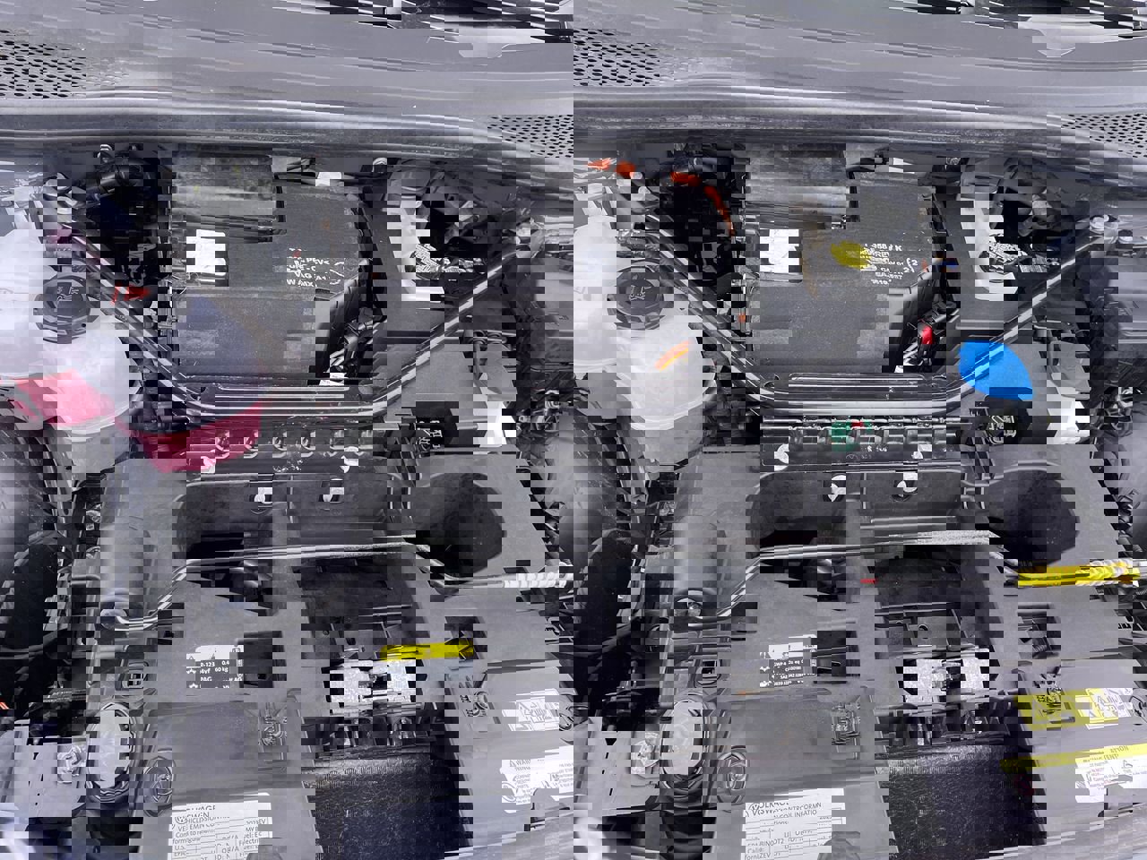 Used 2023 Volkswagen ID.4 Pro image 15