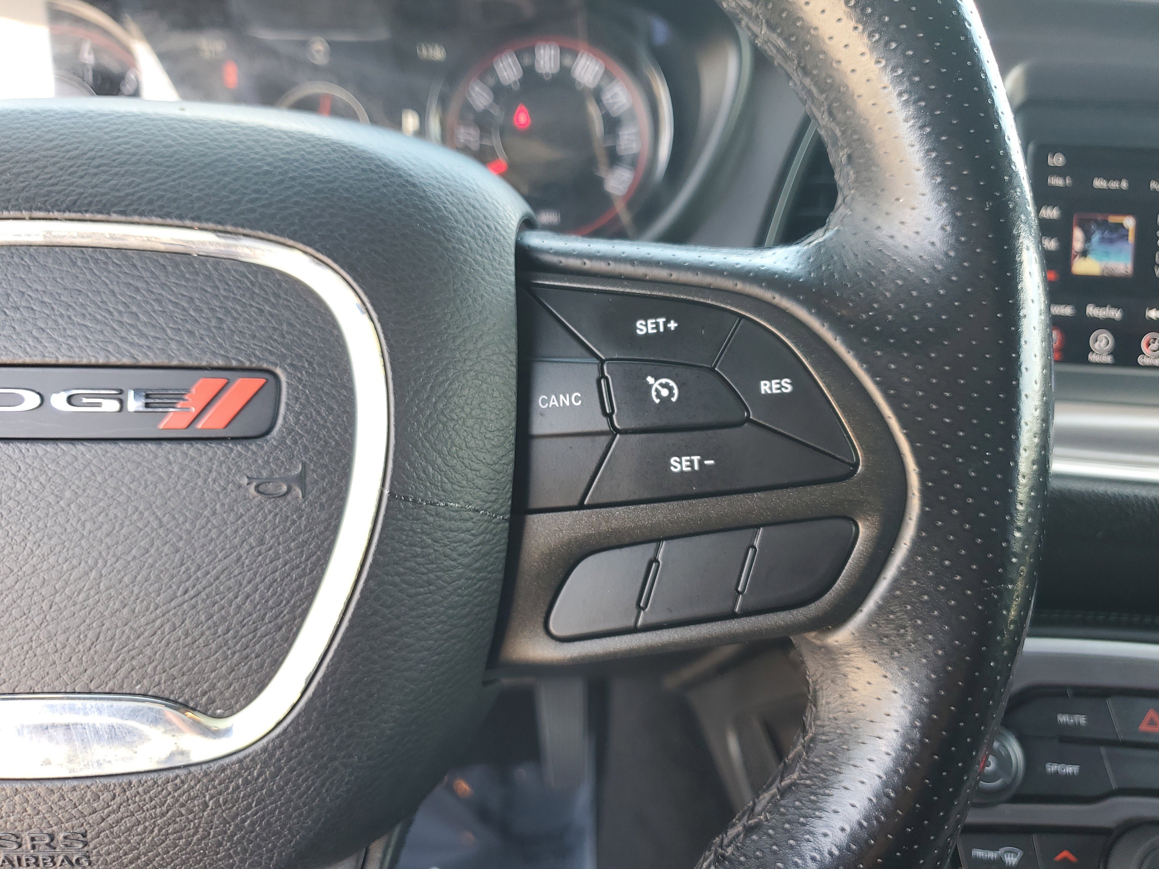 Used 2021 Dodge Challenger SXT w/ Blacktop Package image 29