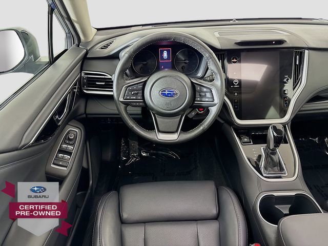 Certified 2024 Subaru Outback Limited image 23
