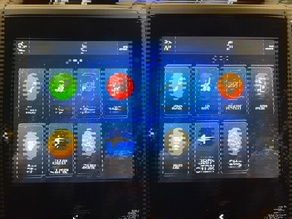 Certified 2024 Subaru Forester Limited image 21