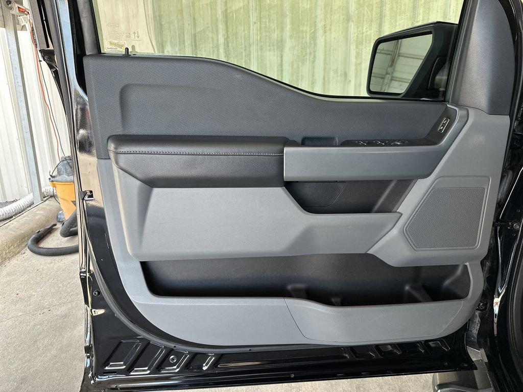 Used 2023 Ford F150 XLT RWD image 11