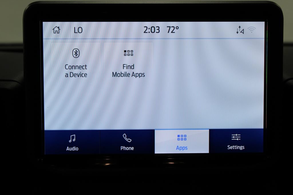 Used 2022 Ford Bronco Sport Badlands AWD/4WD image 47