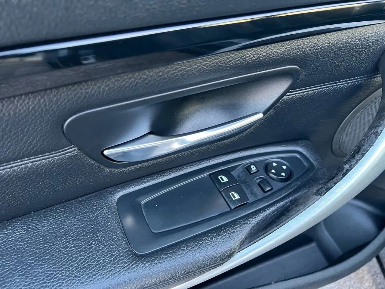 Used 2016 BMW 428i xDrive Coupe w/ Premium Package image 13